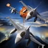 Aircraft Combat Race Extended - Amazing Speed In The Clouds