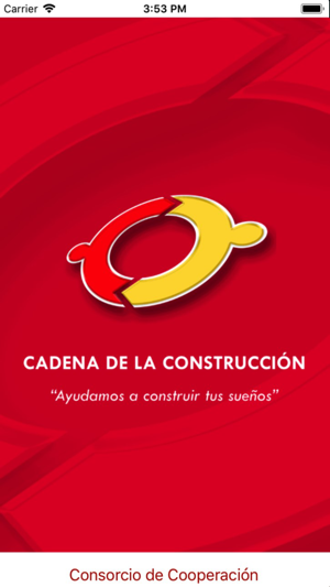 Cadena de la Construccion(圖1)-速報App