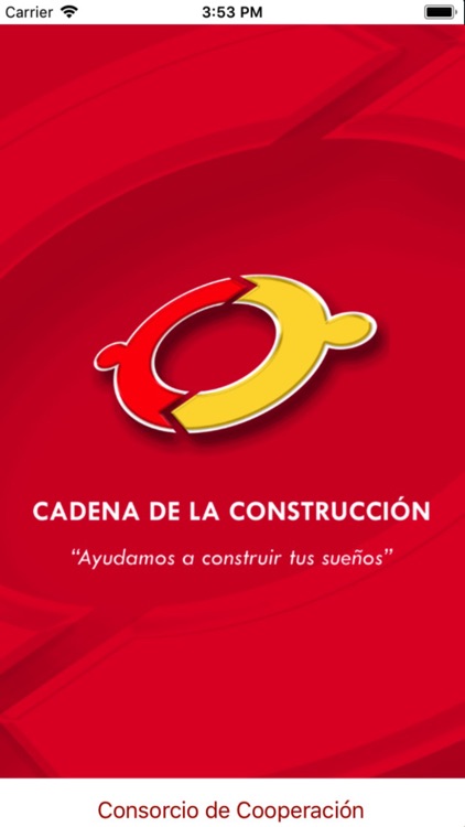 Cadena de la Construccion