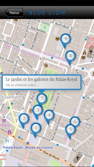 Paris - Le Palais Royal, entre pouvoir et culture(圖3)-速報App