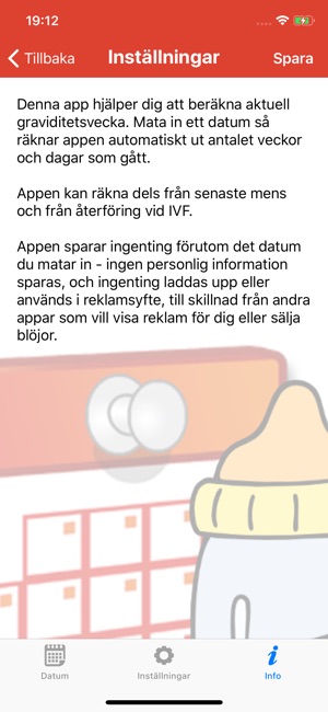 Vilken vecka?(圖5)-速報App