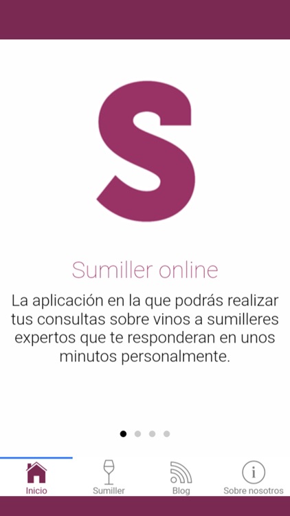 Sumiller online