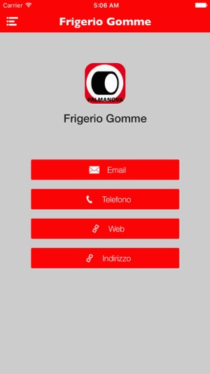 Frigerio Gomme Palmanova(圖4)-速報App