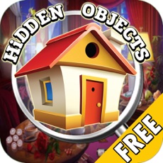 Activities of Free Hidden Objects:Royal Home Hidden Object