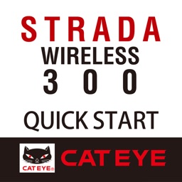 STRADA WIRELESS 300 Quick Start