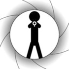 stickman fusillade - free stickman lutte / jeux de icon