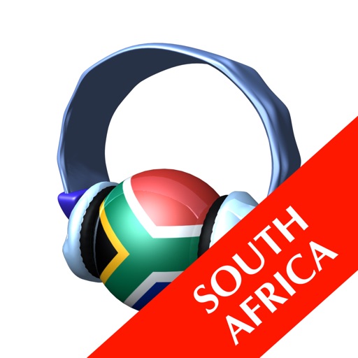 Radio South Africa HQ icon