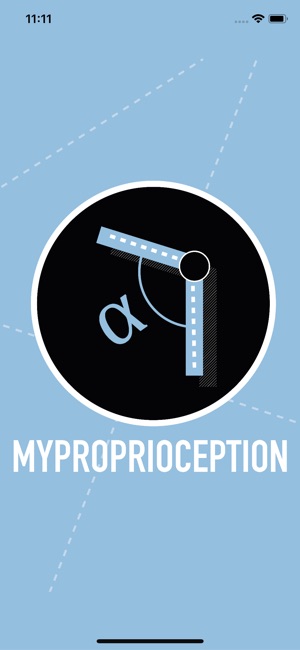 MyProprioception: ROM y JPS(圖1)-速報App