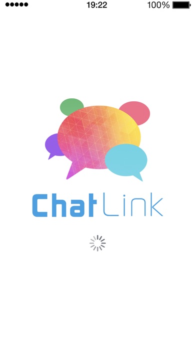 ChatLinkのスクリーンショット1 ChatLinkのスクリーンショット1