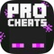 - Supports Pocket Edition & PC/Mac -