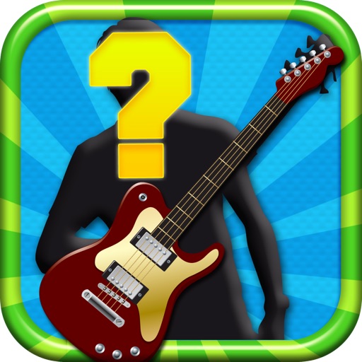 Guess the Music Band Quiz icon