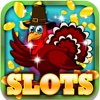 The Holiday Slots: Enjoy the Thanksgiving parade