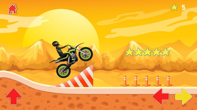 Motorcycles for Babies Free(圖3)-速報App