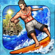 Activities of Ancient Surfer