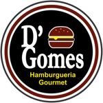 D Gomes Hamburgueria Goumert