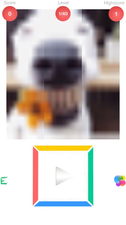 Brain Training Puzzle