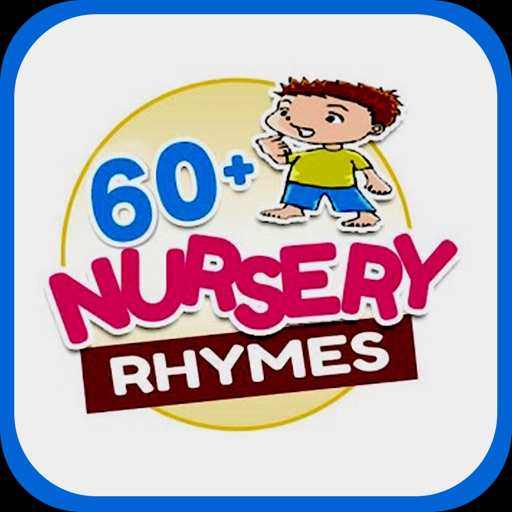 Nursery Rhymes for kid - toddler Flashcards and sounds icon