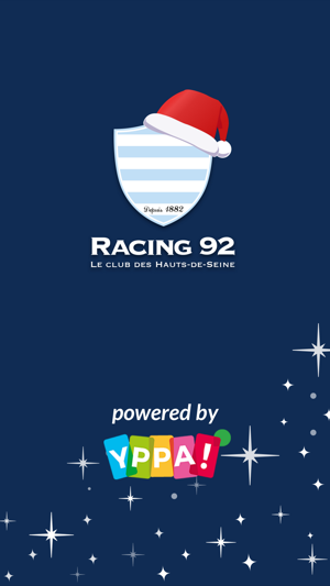 Noel Racing 92