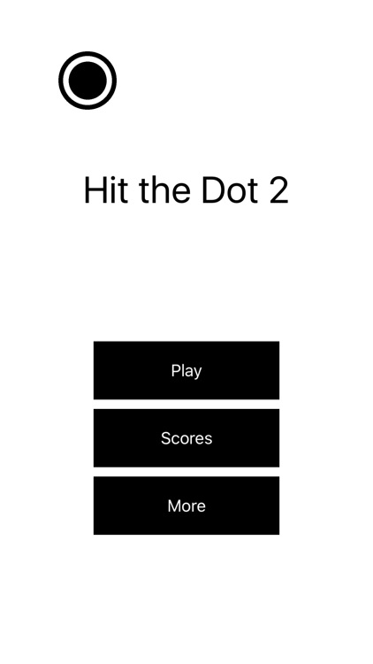 Hit the Dot 2