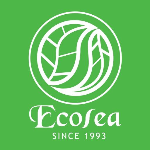 愛家氏Ecosea icon