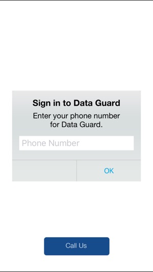 Newalta Data Guard(圖5)-速報App