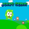 Jumpy Germy
