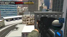 Game screenshot Army Assassin Sniper mod apk