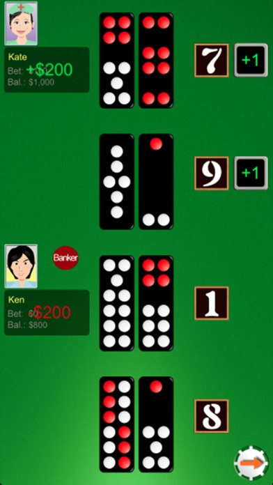 PAI GOW TEEN DAY - BEST CLASSIC PAIGOW MASTER 1.5 IOS CASINO PAI GOW TEEN DAY - BEST CLASSIC PAIGOW MASTER 1.5 IOS
