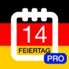 Feiertag Kalender Deutschland 2016 Pro