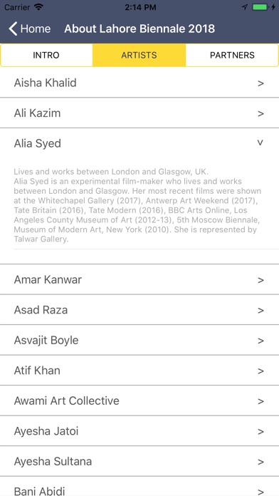 Lahore Biennale 02 screenshot 4