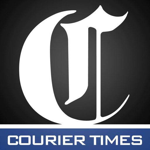 Bucks County Courier Times News App Icon