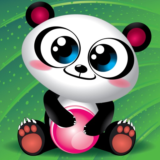 Pandamonium Game Pro iOS App