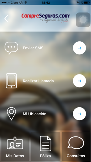 CompreSeguros(圖5)-速報App