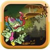 War Planes Games: Mutant Flyers - Fun Addictive Gliding Game (Best free kids games)