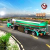 Oil Tanker Fuel Transport Simulator