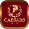 777 A Ceasar Golden Slots Game