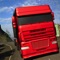 Euro Truck Hill Climb Simulator
