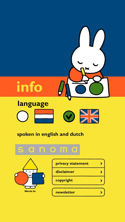 miffy goes to school screenshot-4