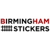 Birmingham Stickers