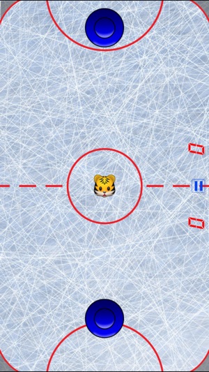 Animal Hockey(圖4)-速報App