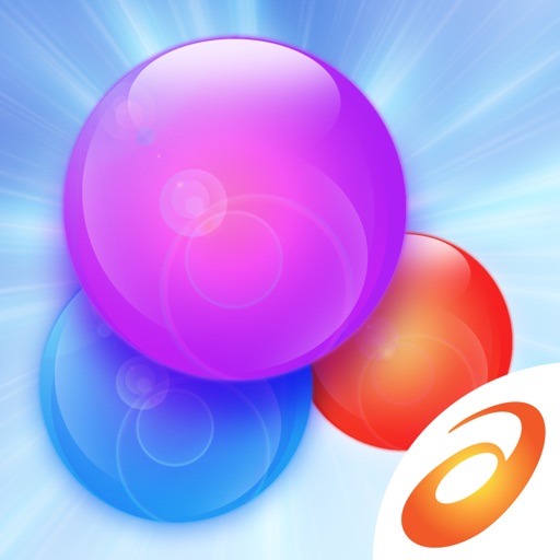 Bubble Crush Master iOS App
