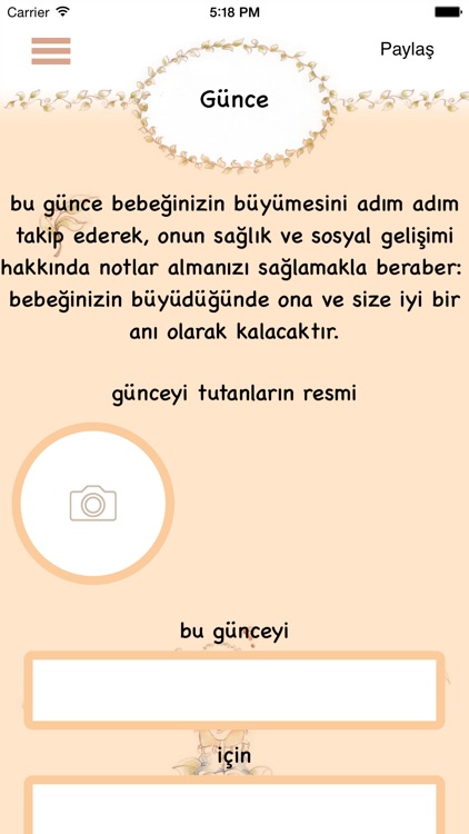 Dikkat Bebek Var screenshot-3