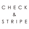 ハンドメイド・ソーイングの布、生地　CHECK&STRIPE