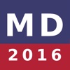 MD 2016