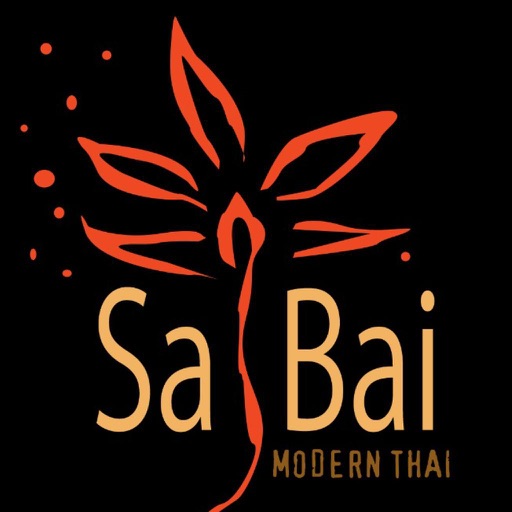 Sa Bai Modern Thai icon