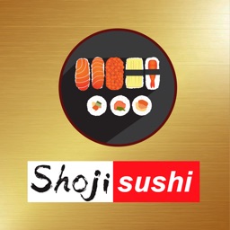 Shoji Sushi - Palo Alto