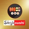 Online ordering for Shoji Sushi Restaurant in Palo Alto, CA