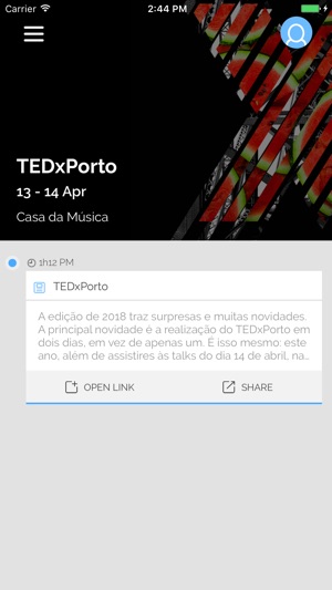 TEDxPorto(圖2)-速報App