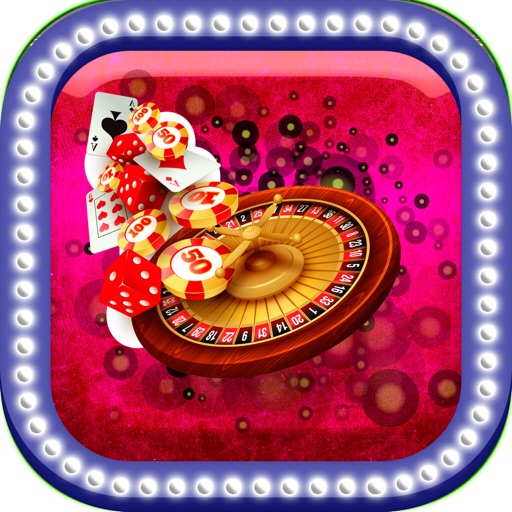 Full of Golden Coins Pocket - Vip Slots Machines Icon