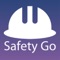 Safety Go is an incident reporting app that allows to register incidents and near-miss events